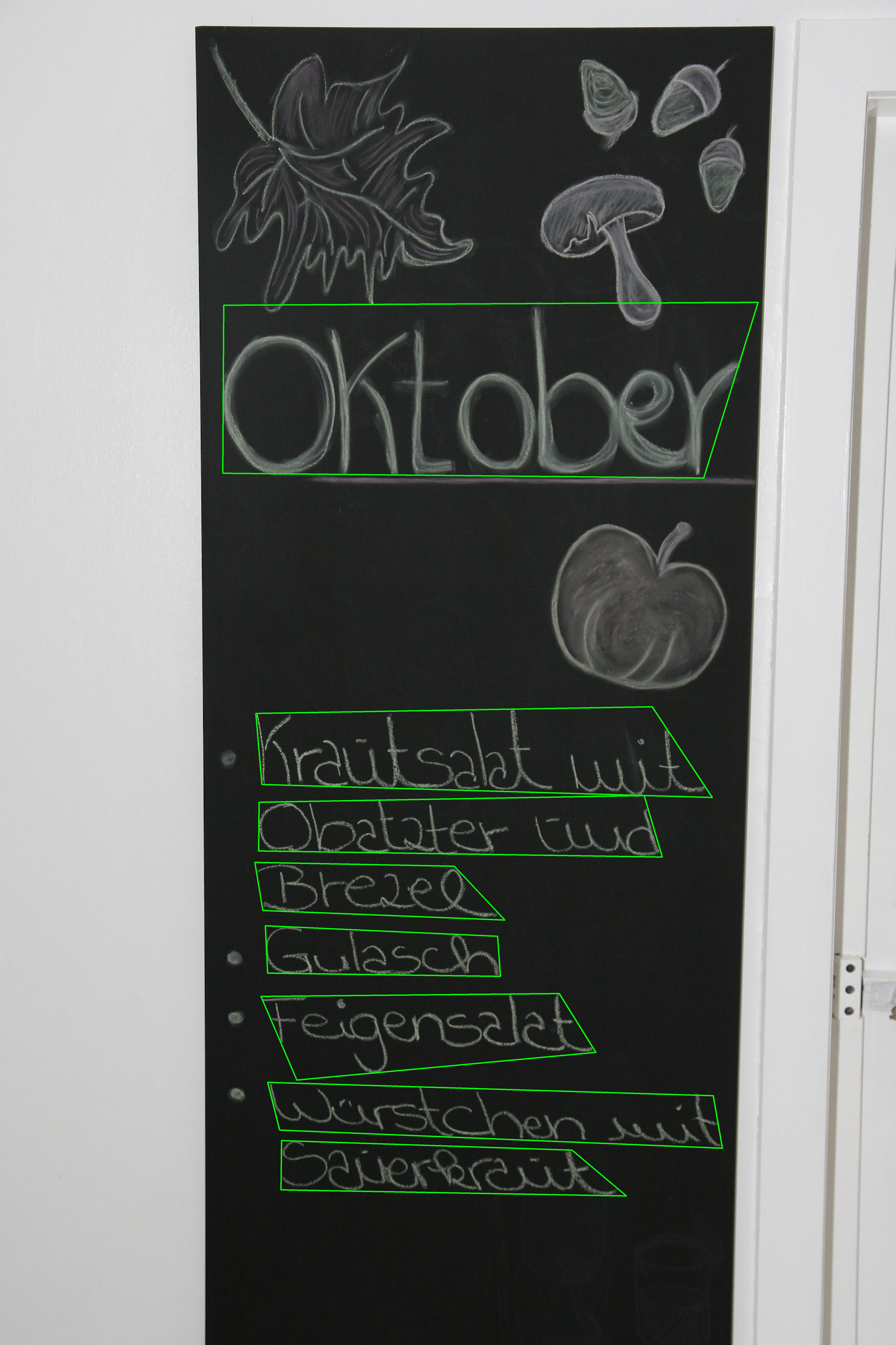 9,574 Bilder-Handschriftliche OCR-Daten an Bord von 8 Sprachen