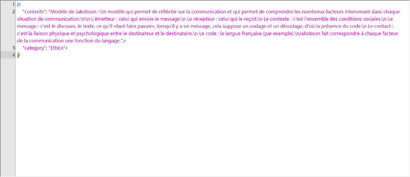 200,000 Multilingual Text Dataset in French, German, Spanish & Italian for NLP Training