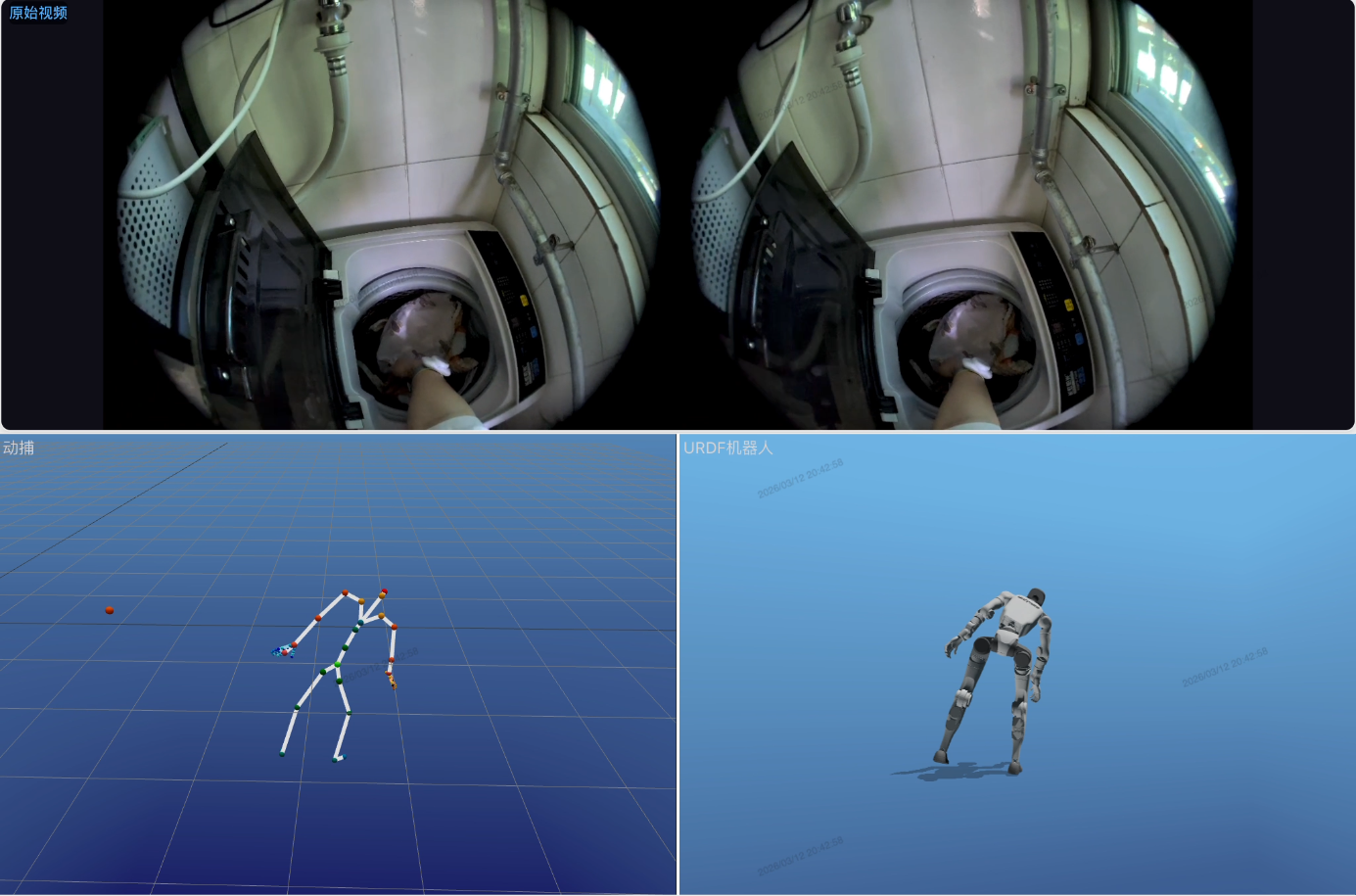 100K Hours Egocentric Dataset for Embodied AI & Robot Manipulation