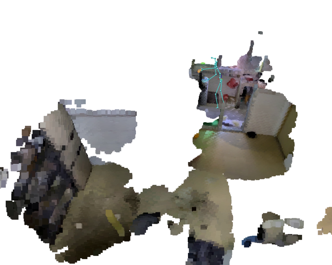 100K Hours Egocentric Dataset for Embodied AI & Robot Manipulation