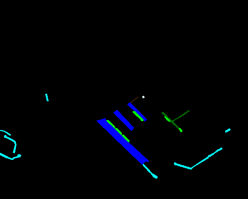 442 Images - IR Sensing Images(Airport & Port)