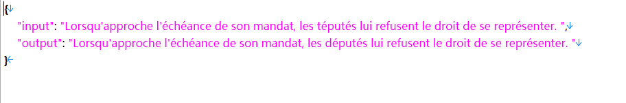 Multilingual Grammar Correction Dataset – 480K Parallel Texts (DE, ES, FR, IT)