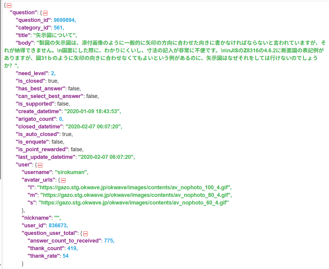 Japanese Q&A Dataset from OKWAVE – 8.4M Questions