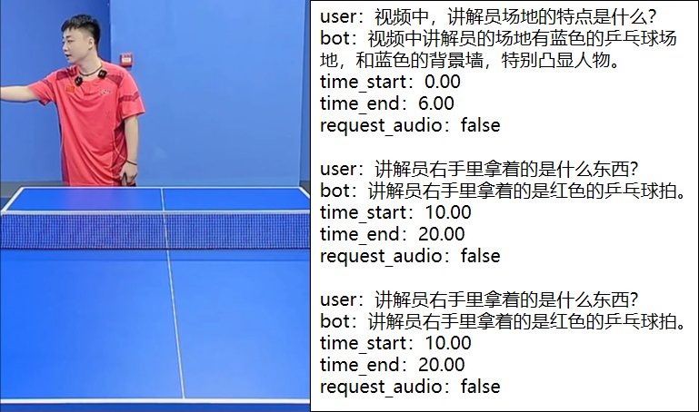 101759 Sets - Video QA Dataset